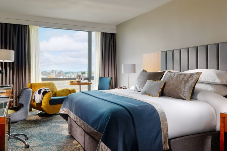 Luxury Hotel Accommodation Limerick | Limerick Strand Hotel