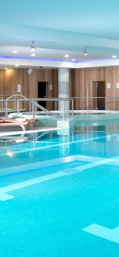 Energize Leisure Centre | Hotels With Swimming Pool