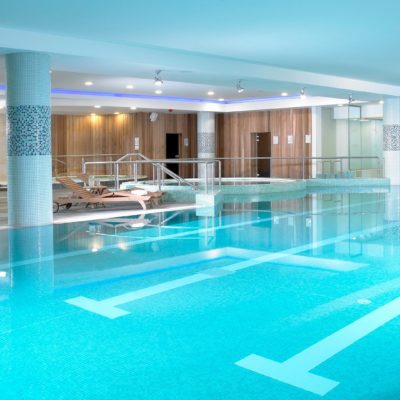 City Centre Hotels Limerick | 4-Star Limerick Strand Hotel