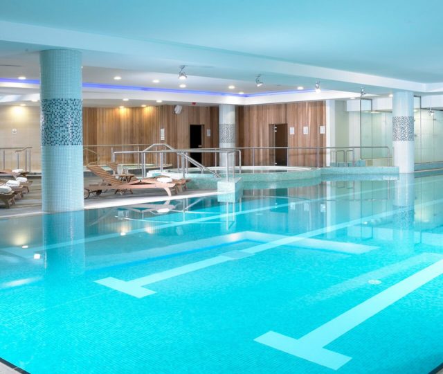 City Centre Hotels Limerick | 4-Star Limerick Strand Hotel