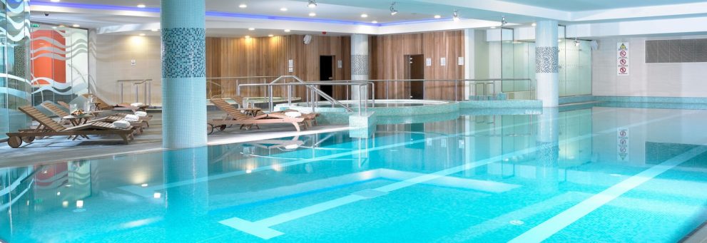 City Centre Hotels Limerick | 4-Star Limerick Strand Hotel