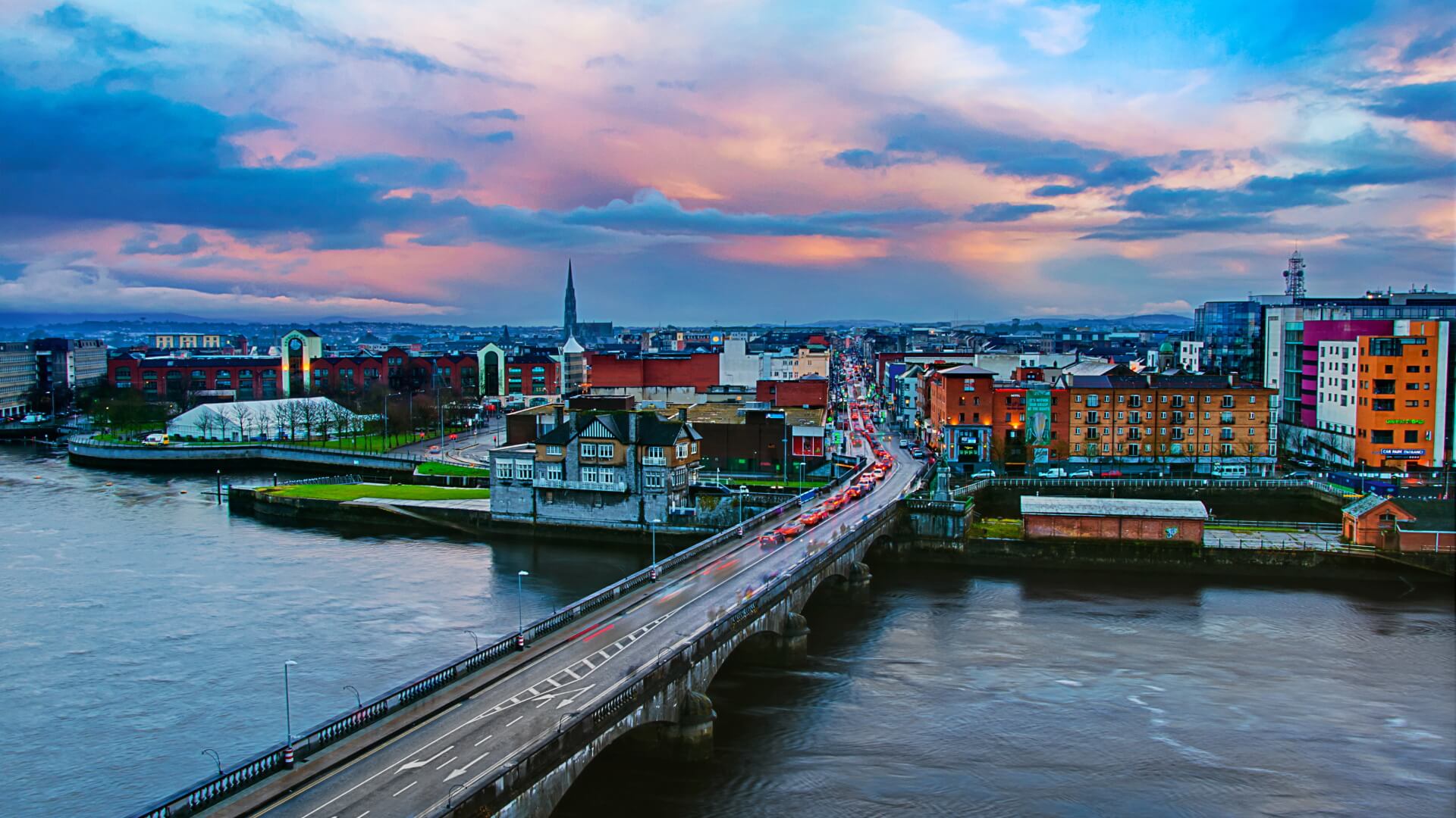 things-to-do-limerick-limerick-activities-strand-hotel