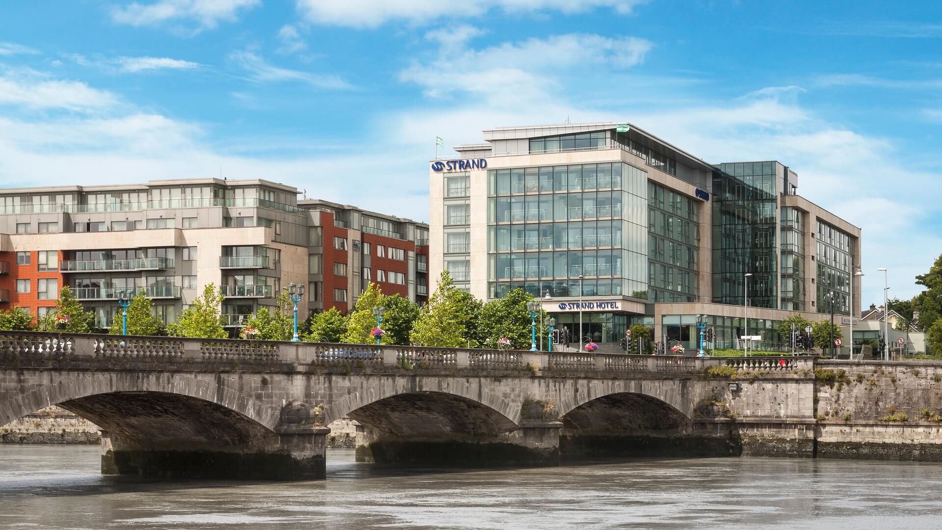 limerick-hotel-contact-form-4-star-limerick-strand-hotel