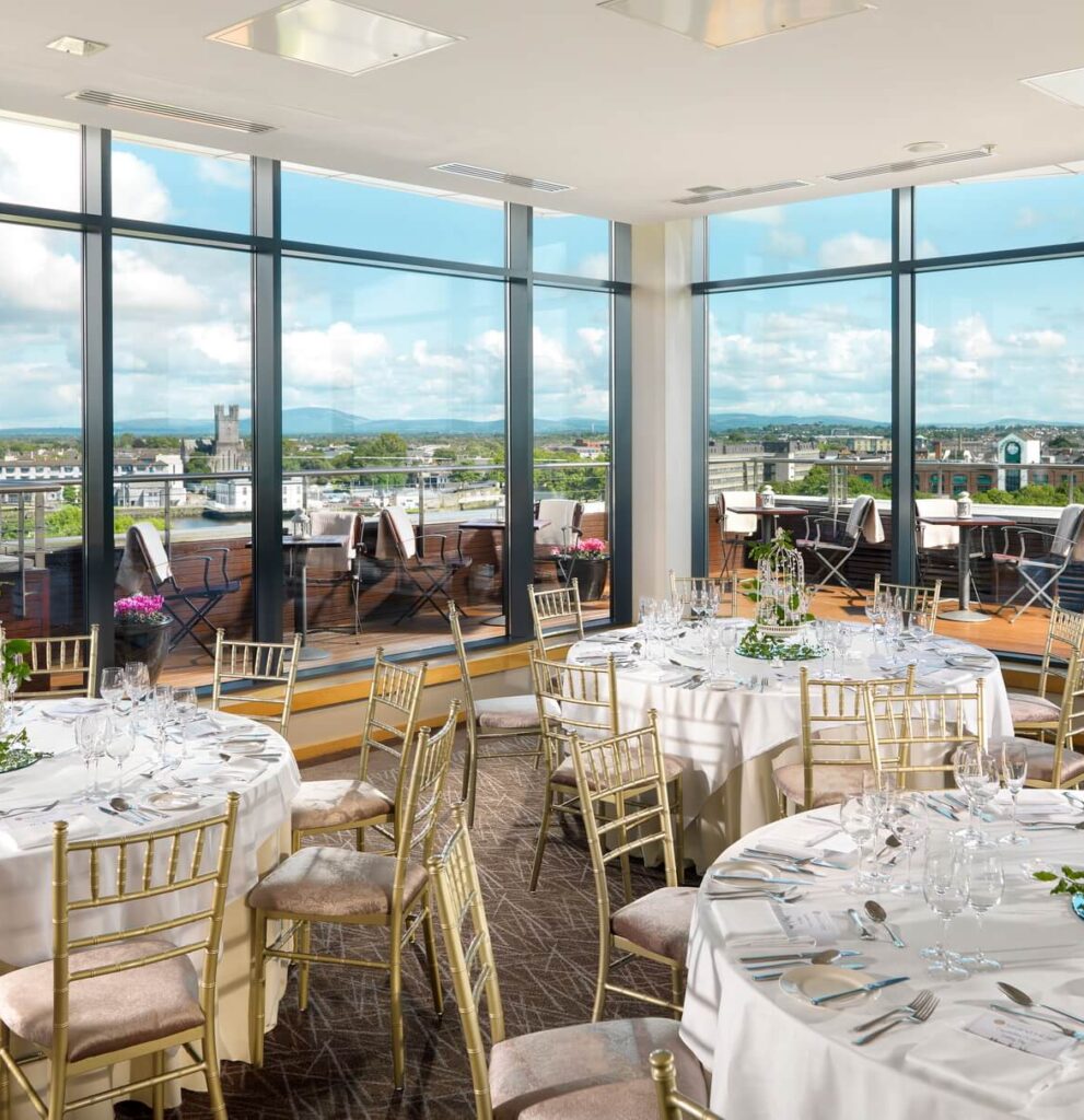 City Centre Hotels Limerick | 4-Star Limerick Strand Hotel