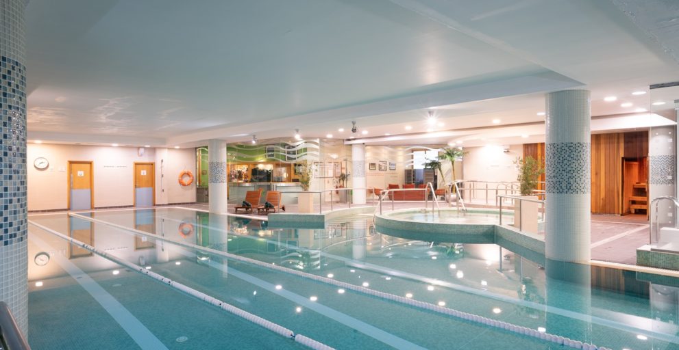 City Centre Hotels Limerick | 4-Star Limerick Strand Hotel