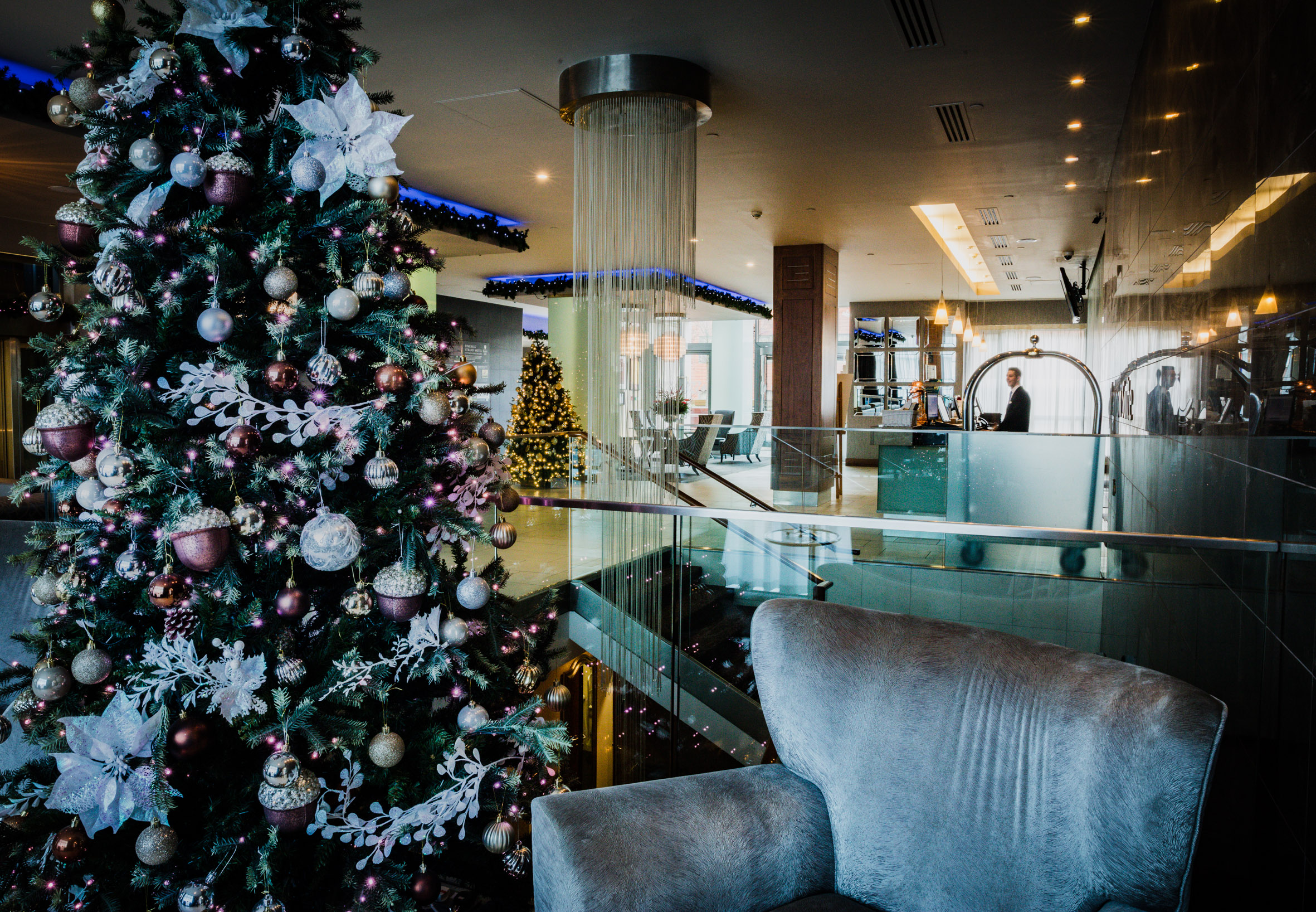 City Centre Hotels Limerick | 4-Star Limerick Strand Hotel