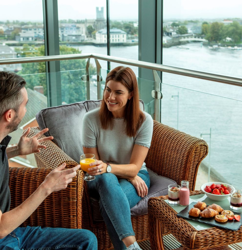 City Centre Hotels Limerick | 4-Star Limerick Strand Hotel