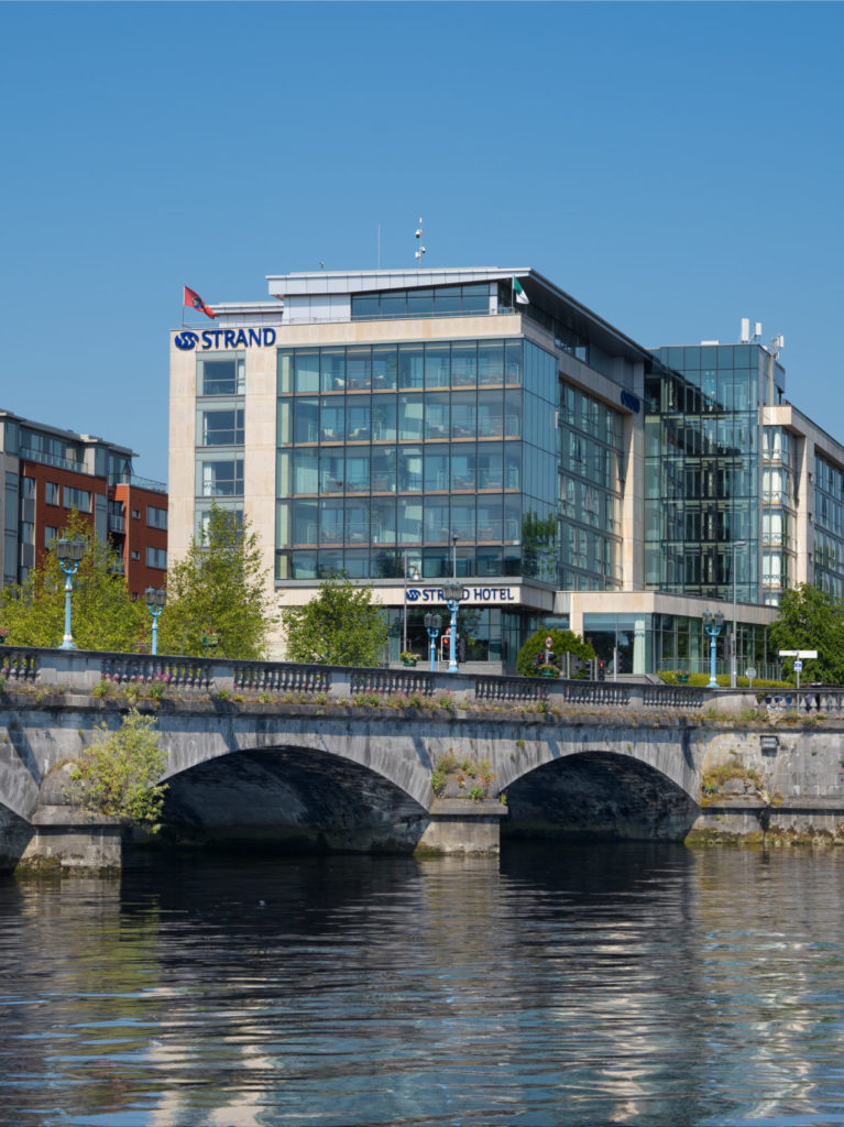 US Visitors | Breaks In Ireland | Limerick Strand Hotel